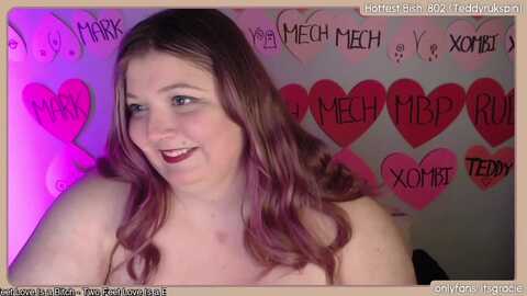 gracie @ myfreecams on 20240218