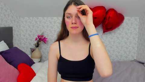 janebrown @ myfreecams on 20240218