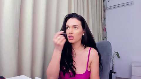 jessykmx @ myfreecams on 20240218