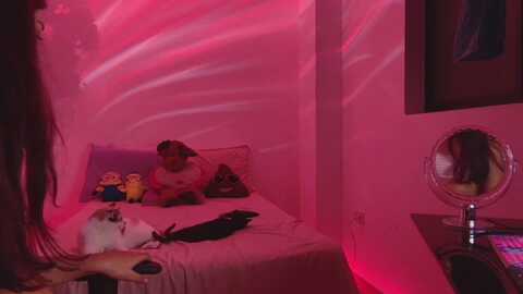 kadah_ @ myfreecams on 20240218