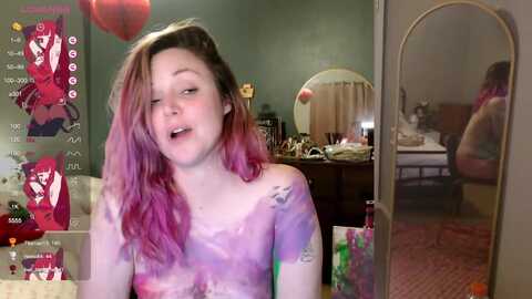 katyblaze @ myfreecams on 20240218