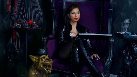 kayaocean @ myfreecams on 20240218