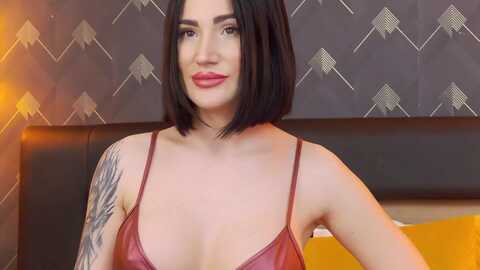 kimskye @ myfreecams on 20240218