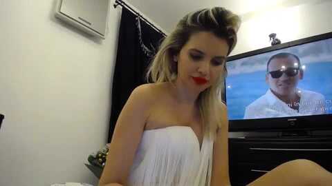 klarita_ @ myfreecams on 20240218