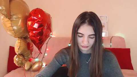 kristinamfc @ myfreecams on 20240218