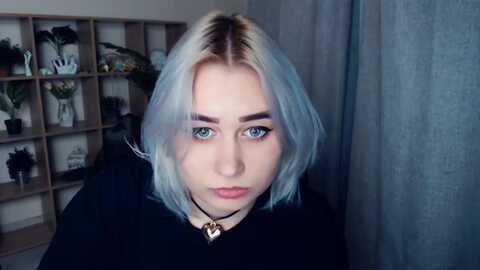 kukla_kolduna @ myfreecams on 20240218
