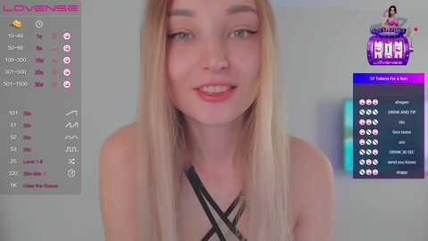 likalighttt @ myfreecams on 20240218