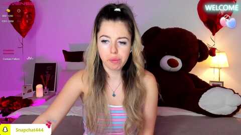 liliraider @ myfreecams on 20240218