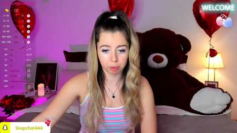 liliraider @ myfreecams on 20240218