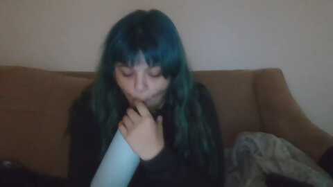 lilmisspurp @ myfreecams on 20240218