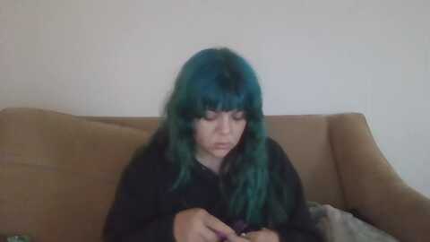 lilmisspurp @ myfreecams on 20240218