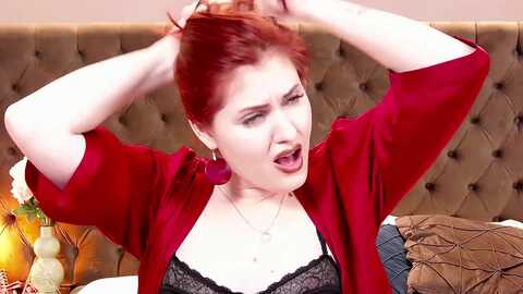 lizsomerset @ myfreecams on 20240218