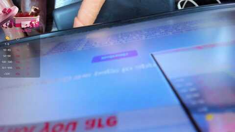 lore_dool @ myfreecams on 20240218