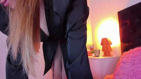 make_my_luck @ myfreecams on 20240218