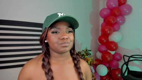 maleja_miller @ myfreecams on 20240218