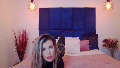 mayamaley @ myfreecams on 20240218