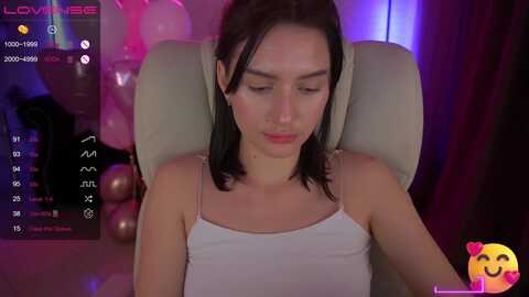 milanamusee @ myfreecams on 20240218