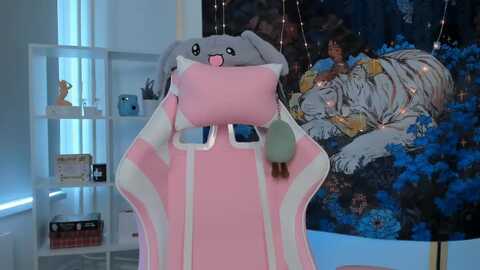 milly_saint @ myfreecams on 20240218