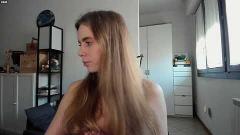 personage @ myfreecams on 20240218