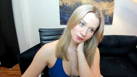 pinkcorall @ myfreecams on 20240218