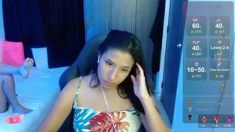 prettyfriends @ myfreecams on 20240218