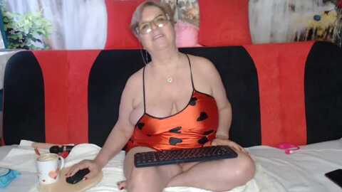 queenpammy @ myfreecams on 20240218