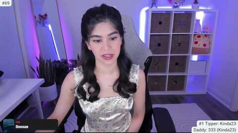 rorriegomez @ myfreecams on 20240218