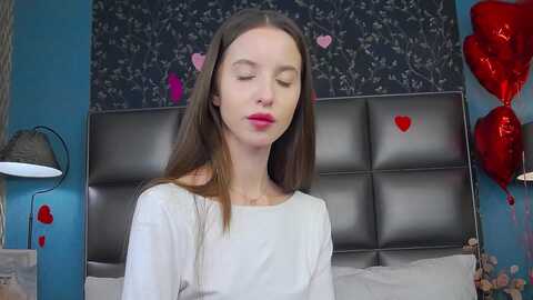 rosaliacharm @ myfreecams on 20240218