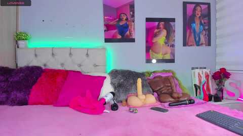 scarlett_1801 @ myfreecams on 20240218