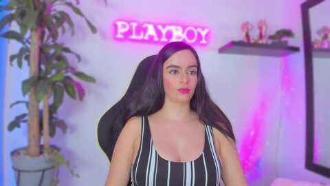 sexybabyjarel @ myfreecams on 20240218