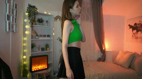 shy_jane @ myfreecams on 20240218