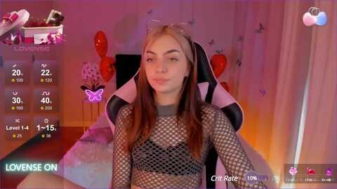 stefani_grand @ myfreecams on 20240218