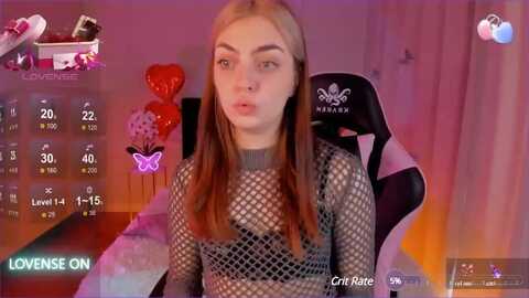 stefani_grand @ myfreecams on 20240218