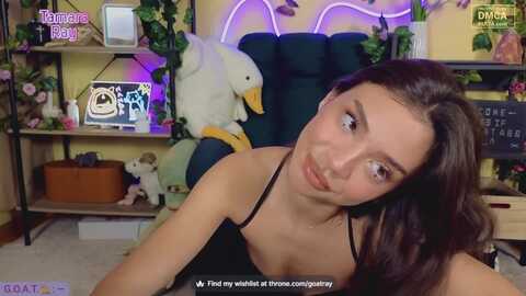 tamararay @ myfreecams on 20240218