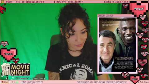 terra @ myfreecams on 20240218