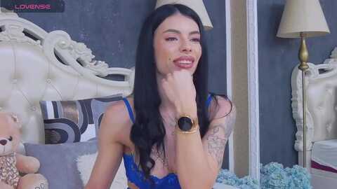 tesa000 @ myfreecams on 20240218