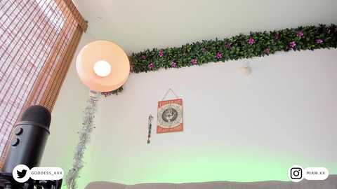 this_is_karla @ myfreecams on 20240218