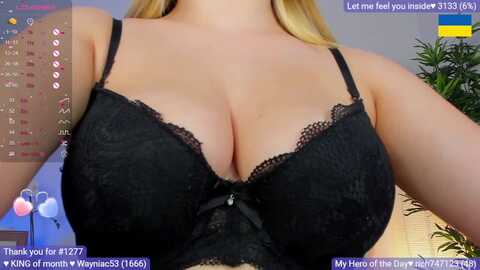 valkyrieva @ myfreecams on 20240218