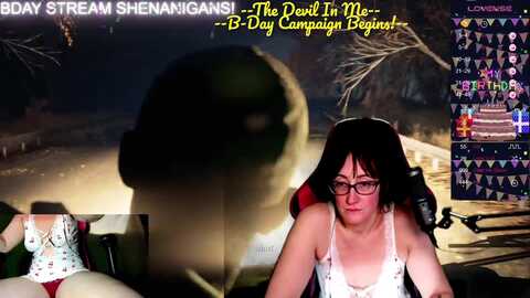 vecca_salt @ myfreecams on 20240218