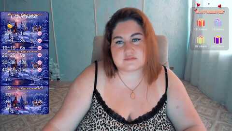 amazing_alina @ myfreecams on 20240219