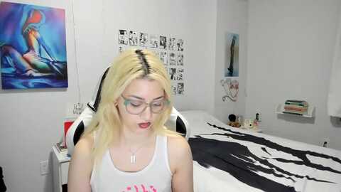 annatame @ myfreecams on 20240219
