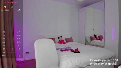 anysasmith @ myfreecams on 20240219