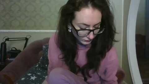baby_jewel @ myfreecams on 20240219