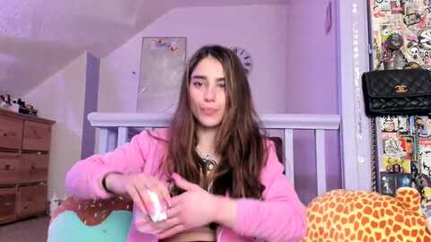 becka @ myfreecams on 20240219