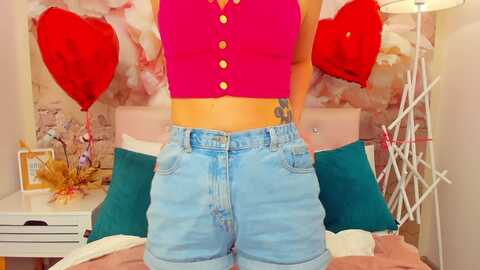 bellahays @ myfreecams on 20240219