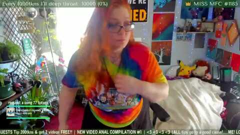 cherrybanks @ myfreecams on 20240219