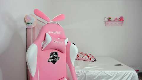 cherrycute666 @ myfreecams on 20240219