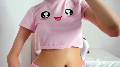 cherrycute666 @ myfreecams on 20240219