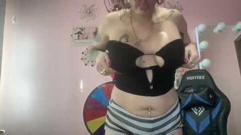 cubanaboricua @ myfreecams on 20240219