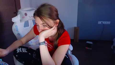 danielatrue @ myfreecams on 20240219